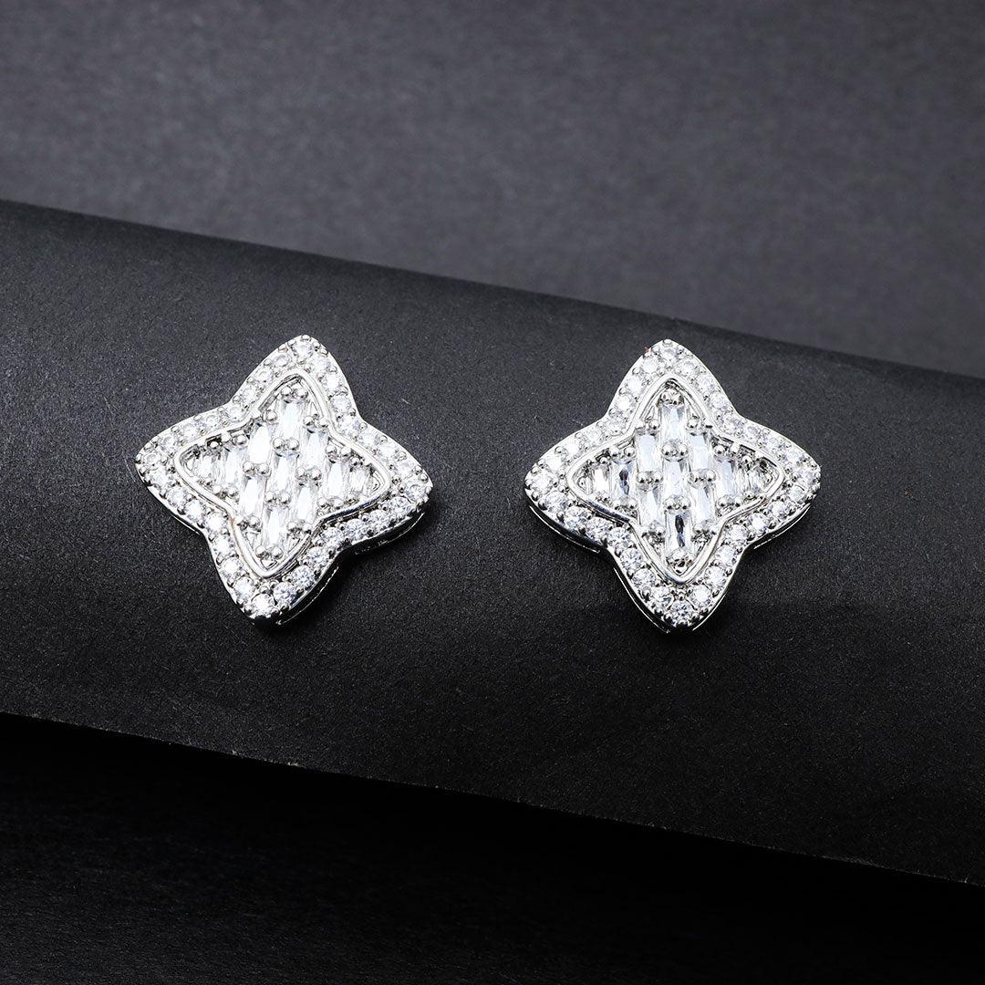 Twinkle Star Earrings
