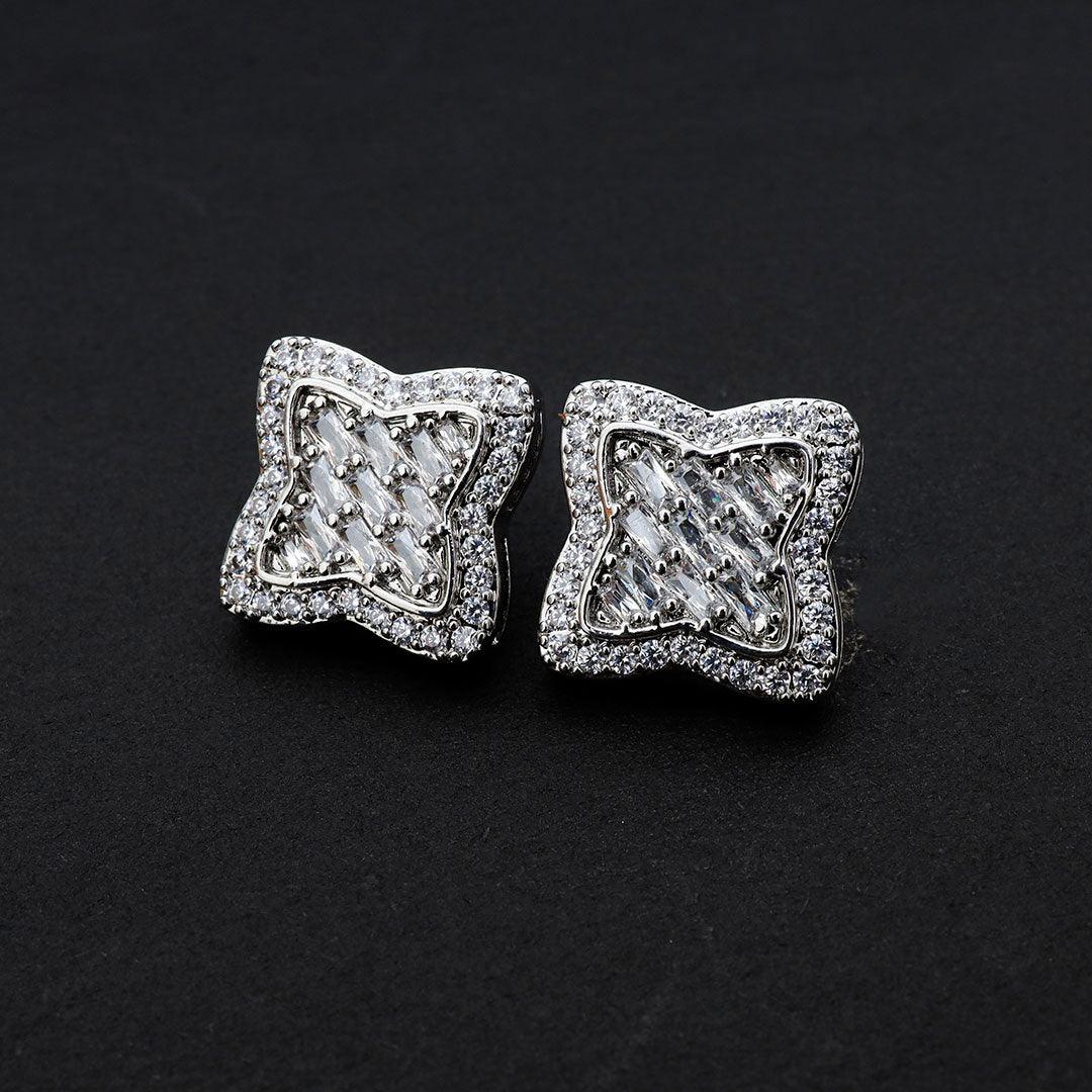 Twinkle Star Earrings