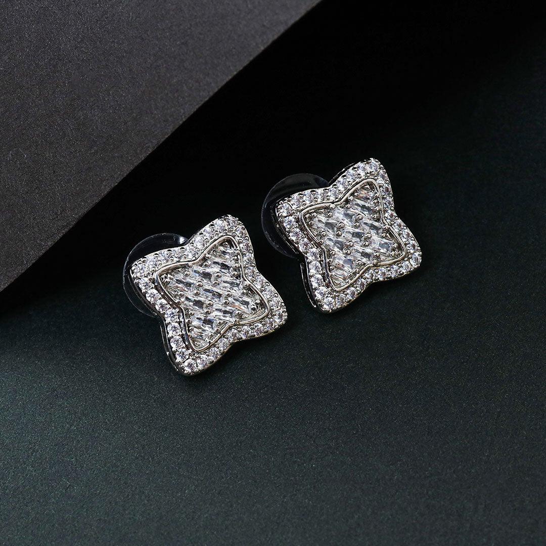 Twinkle Star Earrings