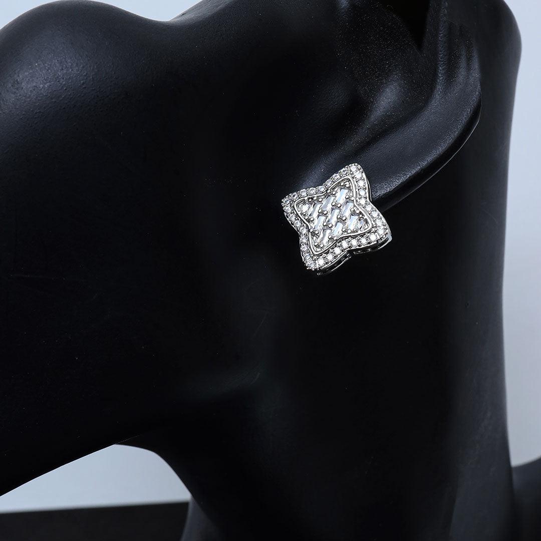 Twinkle Star Earrings