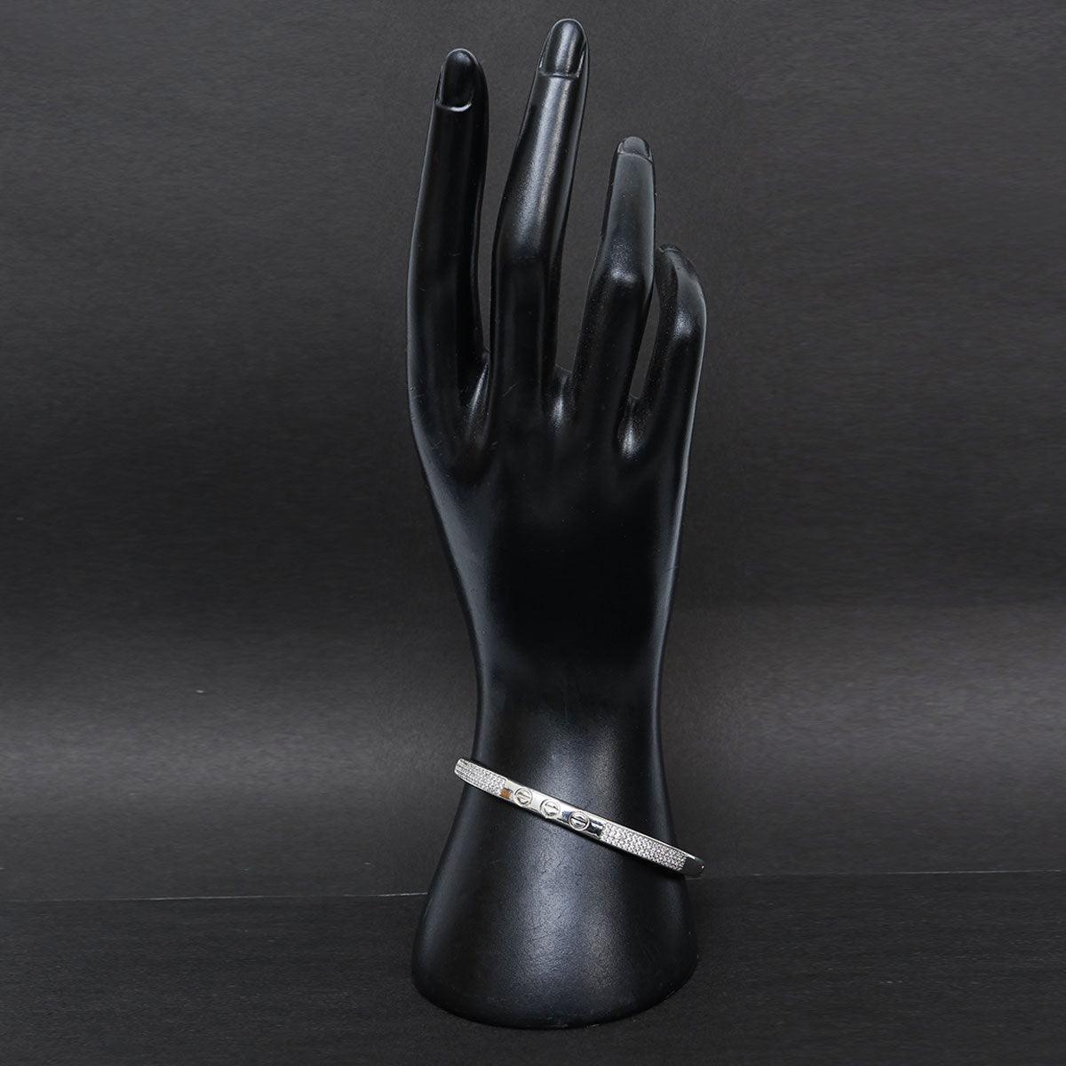 Italian Silver Bangle - Divura Jewels