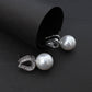 Timeless Pearl Stud/ Earrings