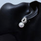 Timeless Pearl Stud/ Earrings