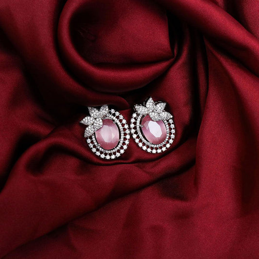Fuchsia Dream Earrings