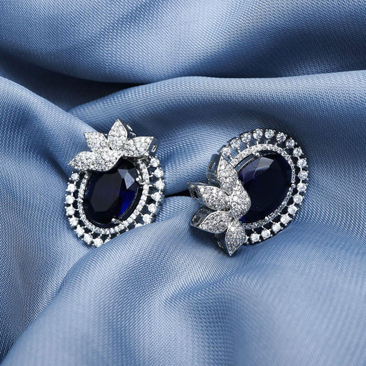 Oceanic Dream Earrings