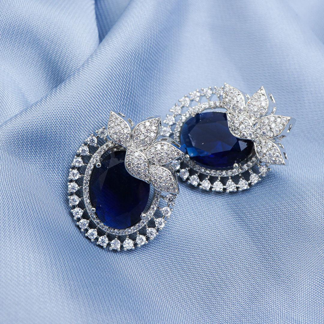 Oceanic Dream Earrings