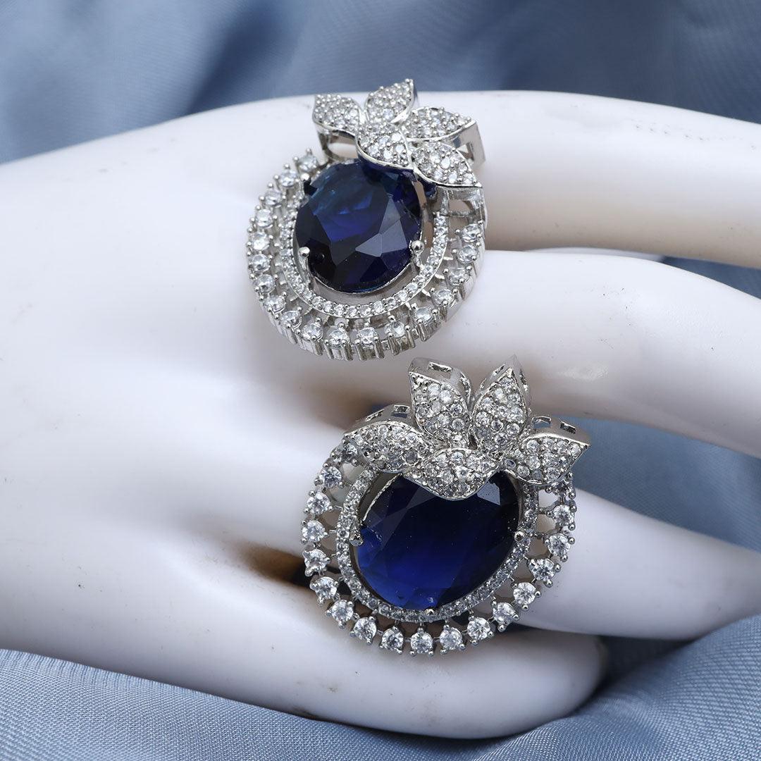 Oceanic Dream Earrings
